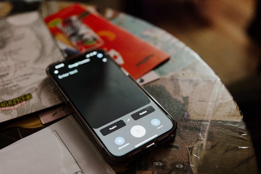 Best Utility Apps Every Phone Needs: Essential Tools for Daily Ease